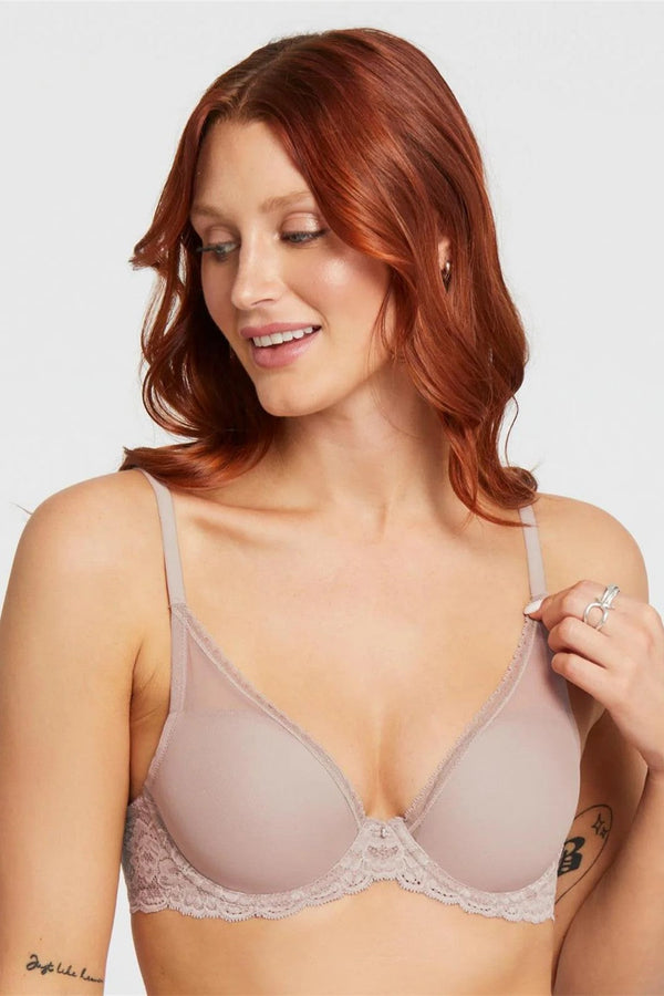 Montelle Mystique Plunge Bra